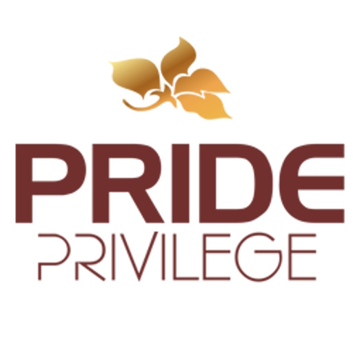 Pride Privilege logo