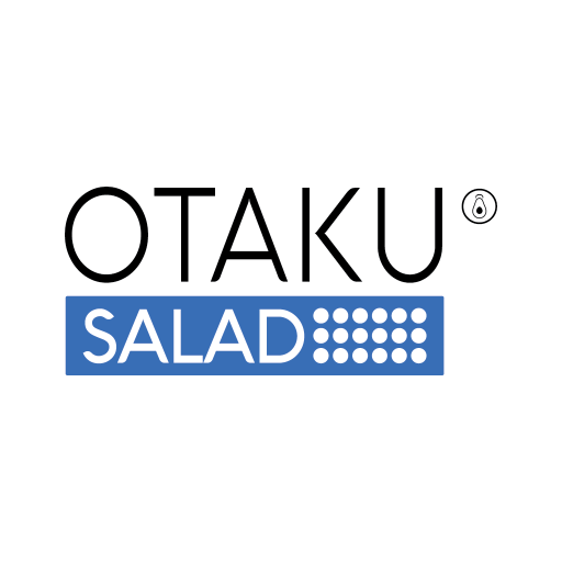 Otaku Salad logo