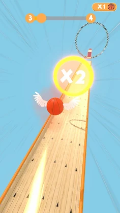 Ball Swap 3D - Screenshot 3