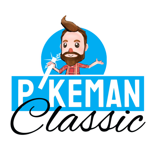 Pikeman - Classic logo