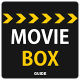 Guide for Movie Box TV icon