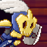 Skull Dungeon icon