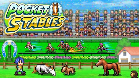 Pocket Stables