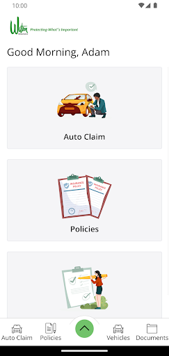 Watson Insurance/Personal Screen 2