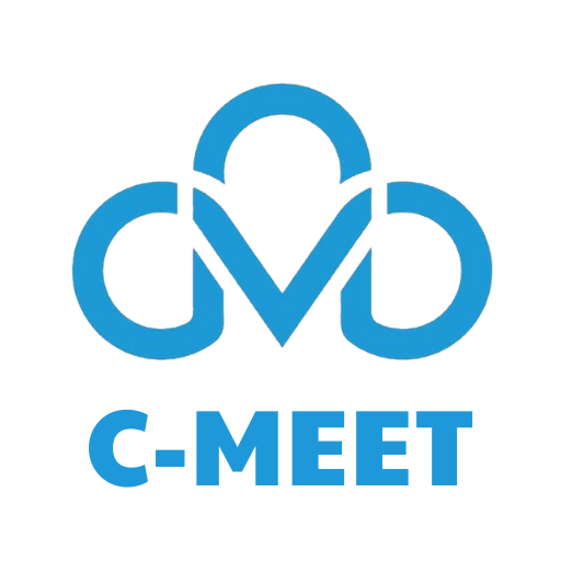 C-Meet Quốc Hội logo