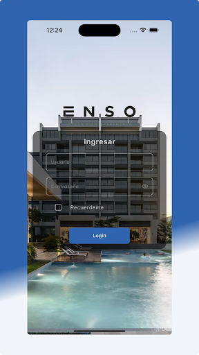 ENSO Screenshot 1 - AppWisp.com