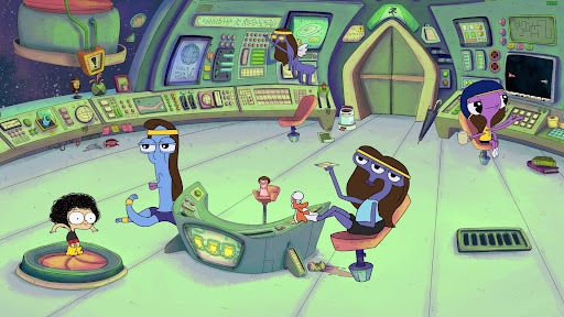 Jorel’s Brother The Game