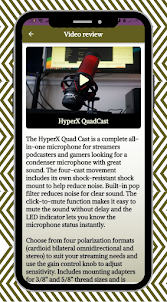 HyperX QuadCast Guide