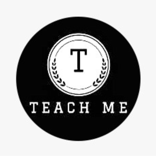 Teach Me logo