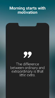 MotivateMe - Daily Inspiration
