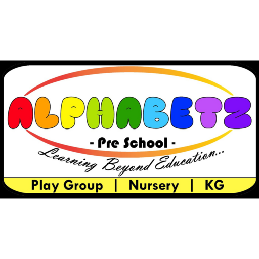 ALPHABETZ CONNECT logo