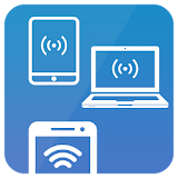 Wifi Hotspot Tethering icon