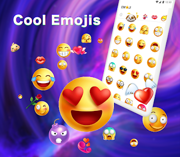 Flash Phone Launcher : Creative Wallpaper & Emoji(圖5)-速報App