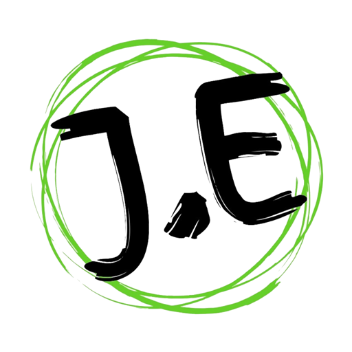JE Torneos logo