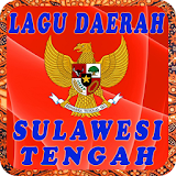 Lagu Daerah Sulawesi Tengah icon