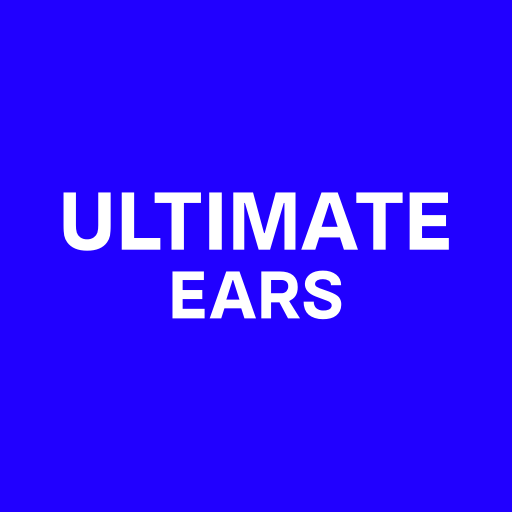 UE | BOOM by Ultimate Ears 7.12.1.313 Icon