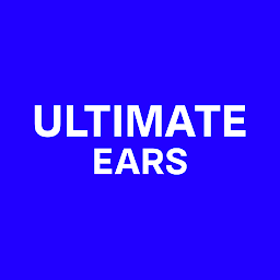 চিহ্নৰ প্ৰতিচ্ছবি UE | BOOM by Ultimate Ears