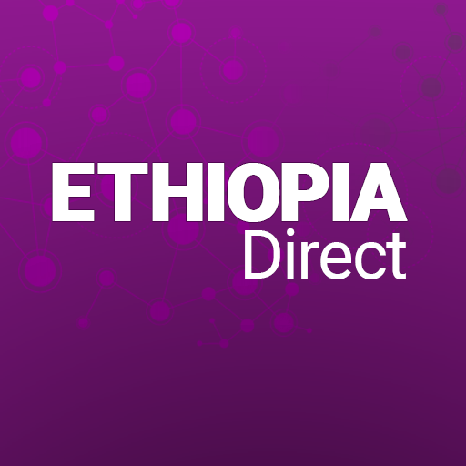 Ethiopia Direct logo