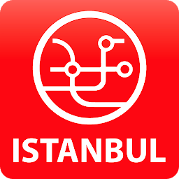 「Public transport map Istanbul」圖示圖片