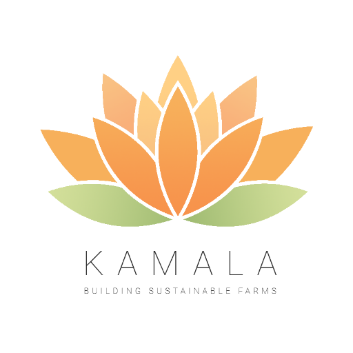 Kamala Farms - Hydroponics Far logo