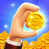 Coin Stack Puzzle icon