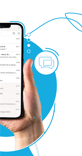 Bechat Screen 2