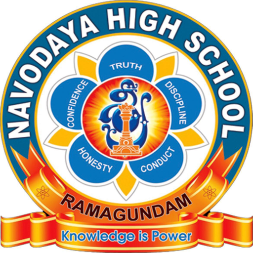 Navodaya High School 1.0.1 Icon