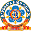 Navodaya High School icon