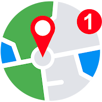 GPS Maps - Voice Navigation  Explore Directions