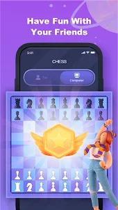 Chess - Chess Game