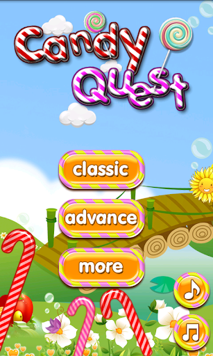 Candy Quest