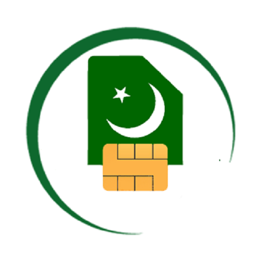 Pakistan All Network Packages logo
