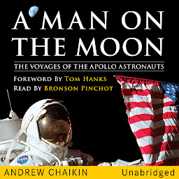 Obraz ikony: A Man on the Moon
