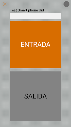 Vigiplus Reader Screen 3