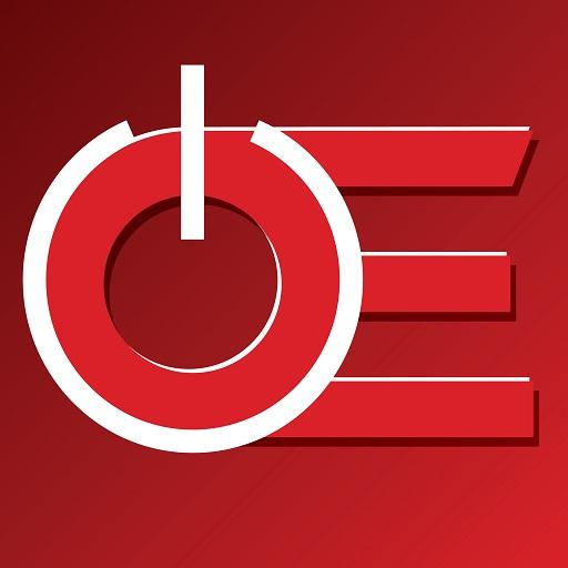 Oertli Start  Icon