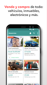 : Compra y vende - Apps on Google Play