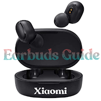 Xiaomi Mi Earbuds Guide