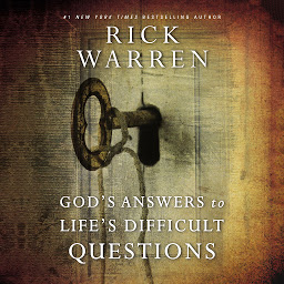 Icon image God's Answers to Life's Difficult Questions