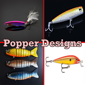 Popper Designs – Apps on Google Play