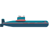Submarine Raid icon
