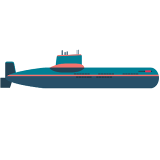 Submarine Raid
