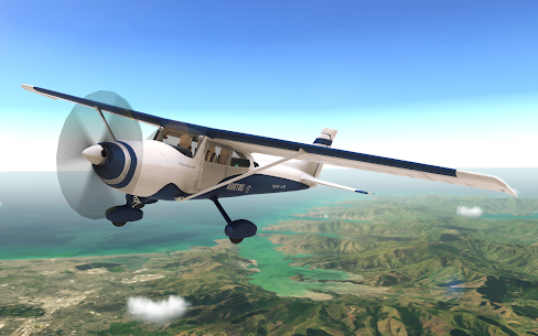 RFS – Real Flight Simulator MOD APK (Full Game) 20