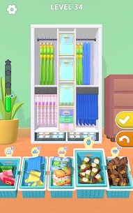 Closet Organizer v1.0.5 MOD APK (Unlimited Money) Free For Android 8