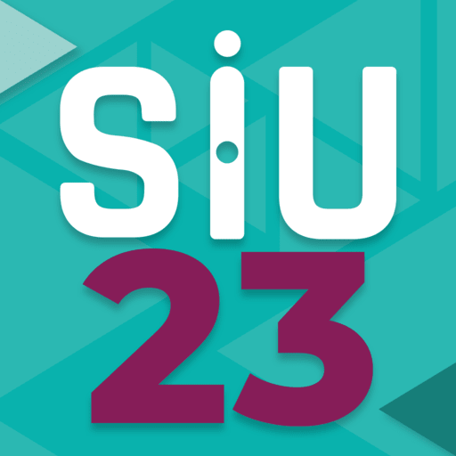 SIU23 logo