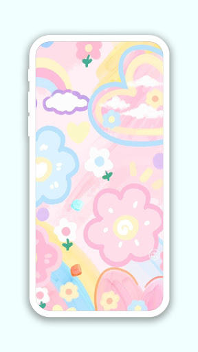 Soft Aesthetic Wallpaper