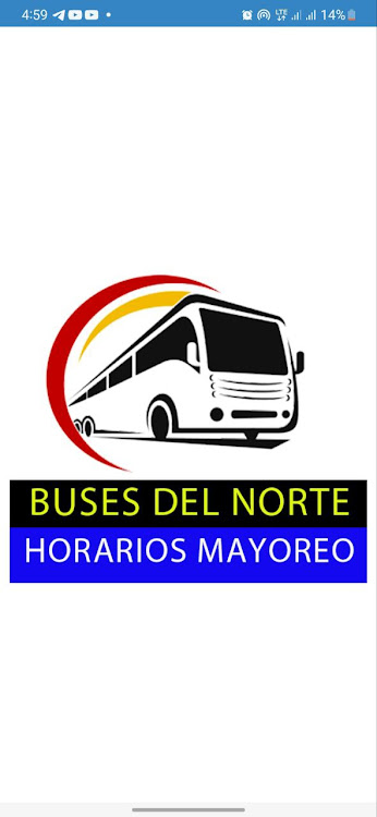 Buses de Managua al Norte - 2.6 - (Android)