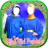 Hijab Girl Fashion Suit Latest icon