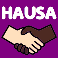 Learn Hausa