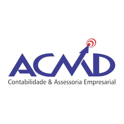 ACMD Contabilidade logo