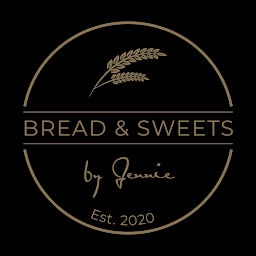 Ikonas attēls “Bread & Sweets”
